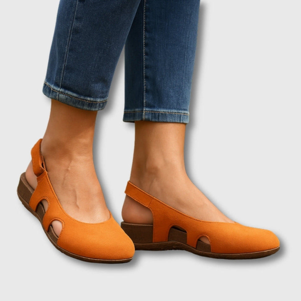 Auralisse | Women's Comfort Shoes – Breathable Support Everyday Fit-Women's Sandals-option1]-4-
