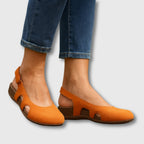 Auralisse | Women's Comfort Shoes – Breathable Support Everyday Fit-Women's Sandals-option1]-4-