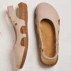 Auralisse | Women's Comfort Shoes – Breathable Support Everyday Fit-Women's Sandals-option1]-4-