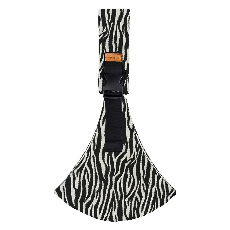 Luna | Baby Child Outdoor Carrier Wrap Soft Anti-Slip Carrying Ring Sling Multifunctional Baby Toddler Carrier Accessories