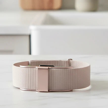 Smart Fitness Tracker with Heart Rate Tracking and 50+ Sports Modes