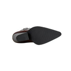 Dôre | Boots For Women | Ankle Height With Block Heel