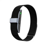 Smart Fitness Tracker with Heart Rate Tracking and 50+ Sports Modes