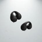 Waterproof Headphones - HydroSound