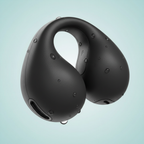 Waterproof Headphones – Bluetooth Shower Headphones & Swimming Earbuds, Up to 6h Playback – HydroSound