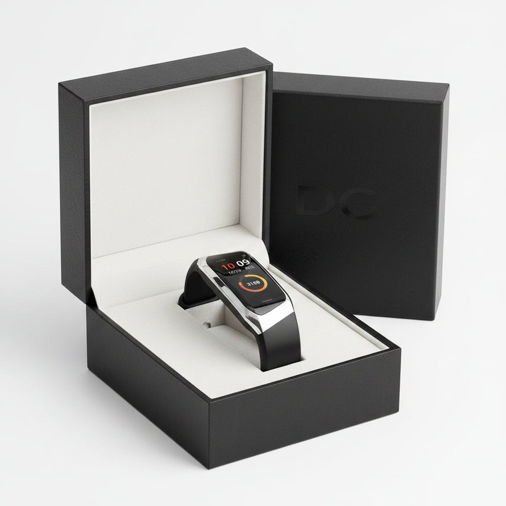 Activity & Wellness Watch