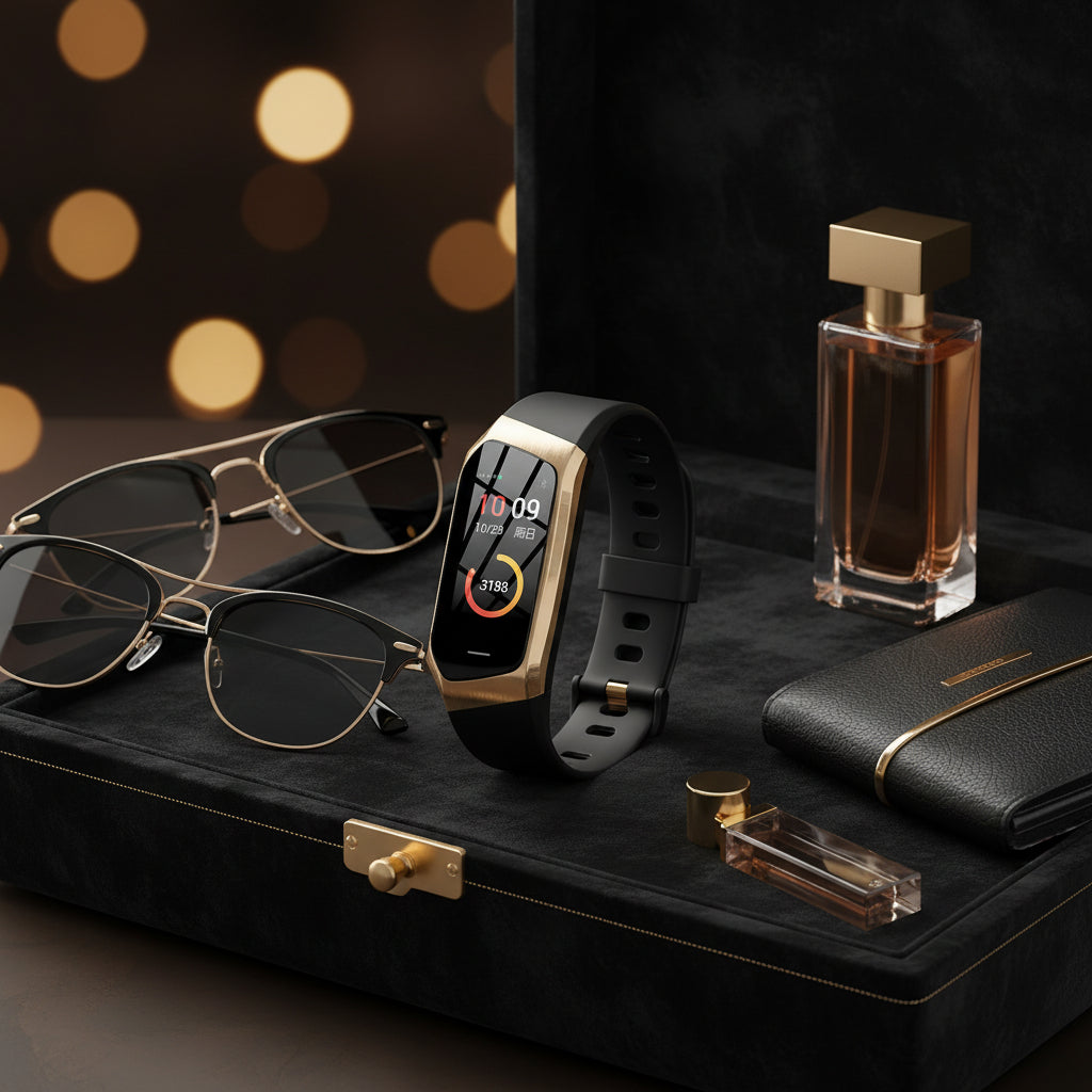 Activity & Wellness Watch