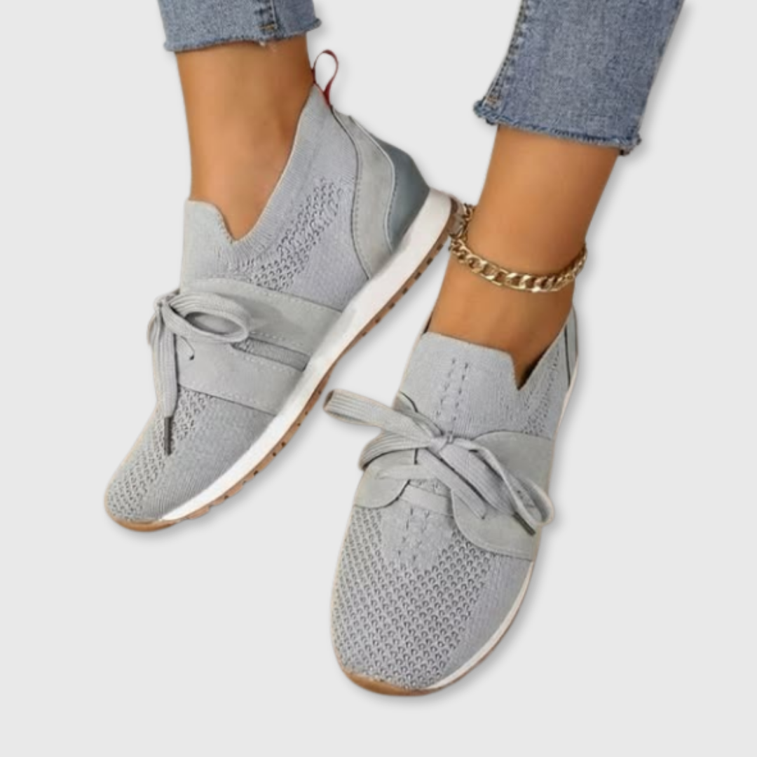 Avélis | Women's Comfort Sneakers – Breathable Everyday Support Fit-Women's Sneakers-option1]-5-