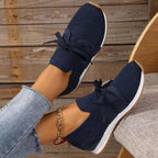 Avélis | Women's Comfort Sneakers – Breathable Everyday Support Fit-Women's Sneakers-option1]-5-