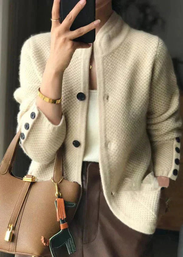 Lori | Luxurious Cosy Cardigan - Image 4