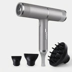 SwiftDry | Magnetic Hair Dryer for Effortless Styling