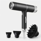 SwiftDry | Magnetic Hair Dryer for Effortless Styling