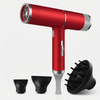 SwiftDry | Magnetic Hair Dryer for Effortless Styling