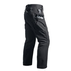 Men's Tactical Cargo Pants Waterproof Hiking Outdoor Trousers-Tactical Cargo Pants-CAMOUFIT-Black-S-Camoufit