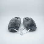USB Heated Slippers