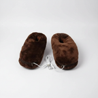 USB Heated Slippers