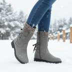 Zahara - Waterproof Winter Boots
