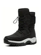 Mane - Waterproof Men's Winter Boots
