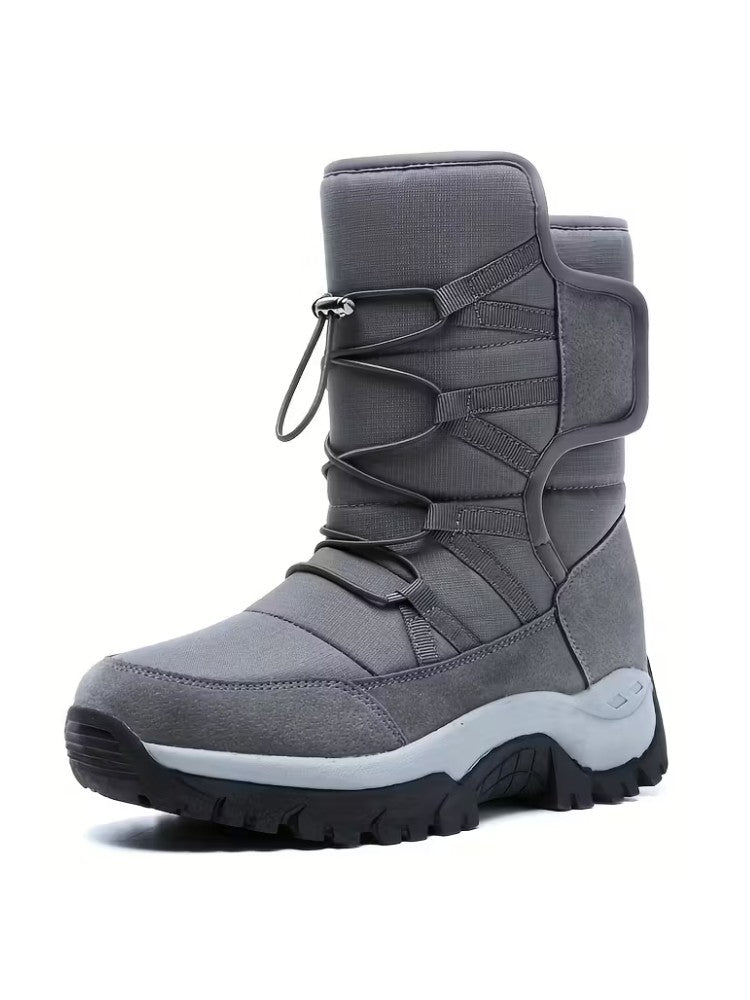Mane - Waterproof Men's Winter Boots