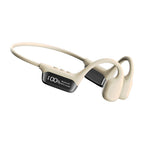 Waterproof Bone Conduction Swimming Headphones - Bluetooth 5.4 MP3 Headset (32GB)