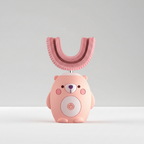 Rechargeable Electric Toothbrush for Kids