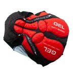 Calico | Winter Cycling Set for Men Thermo | 20D Gel Padding, Breathable