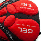Calico | Winter Cycling Set for Men Thermo | 20D Gel Padding, Breathable