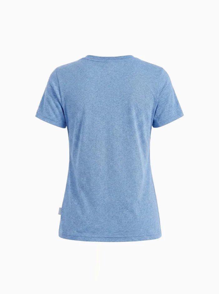 Women’s Classic Cotton Crew Neck T-Shirt-Women's T-shirt-CAMOUFIT-White-S-Camoufit