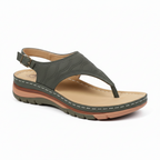 Women's Platform Sandals Lightweight Comfortable Synthetic 1