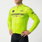 Hommes | Long Sleeve Thermal Cycling Jersey