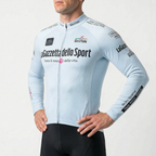 Hommes | Long Sleeve Thermal Cycling Jersey