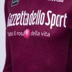 Hommes | Long Sleeve Thermal Cycling Jersey