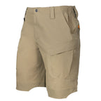 Vireon | Tactical Shorts for Men - All Terrain Quick Dry Rip Stop 8 Pocket Stretch Cargo Fit-Tactical Shorts-Camouflage-30W-Camoufit