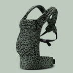 Baby Carrier - Safe & Comfortable Babywearing