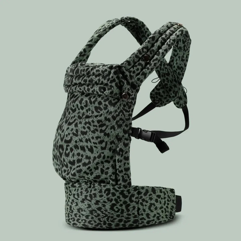 Calico | Baby Carrier - Safe & Comfortable Babywearing