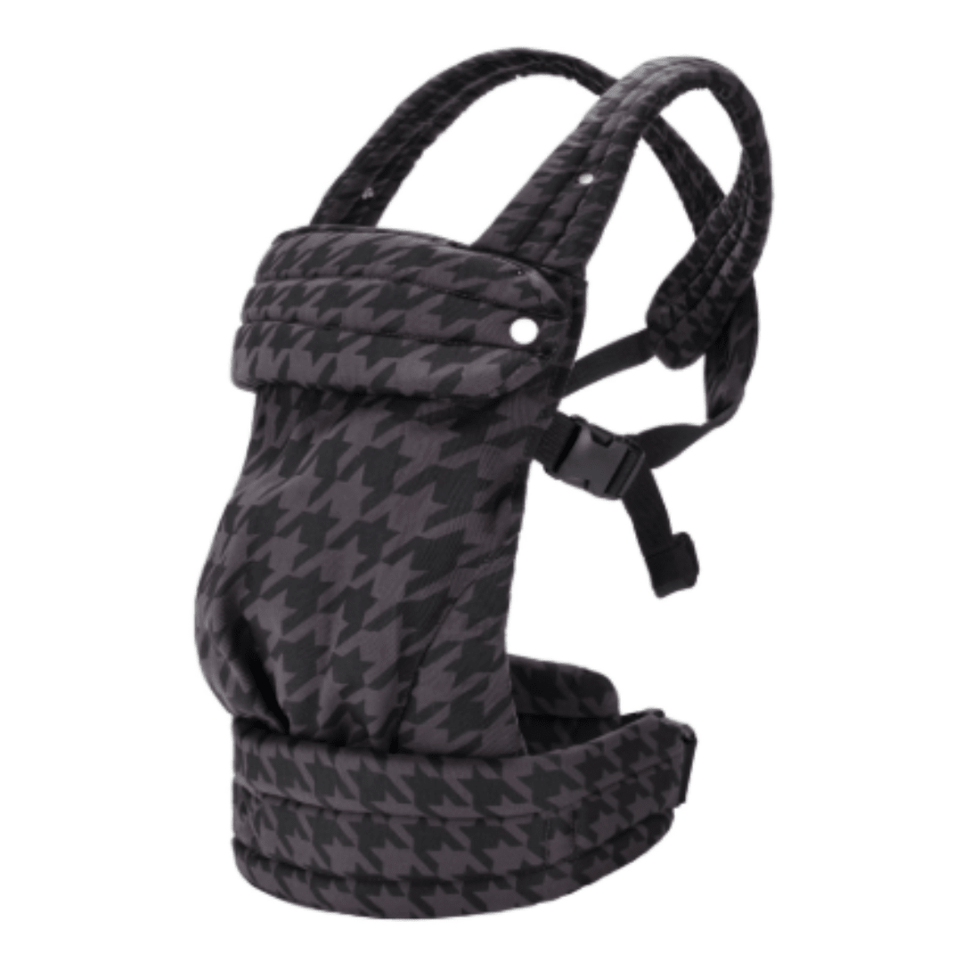 Calico | Baby Carrier - Safe & Comfortable Babywearing