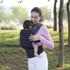 Calico | Baby Carrier - Safe & Comfortable Babywearing