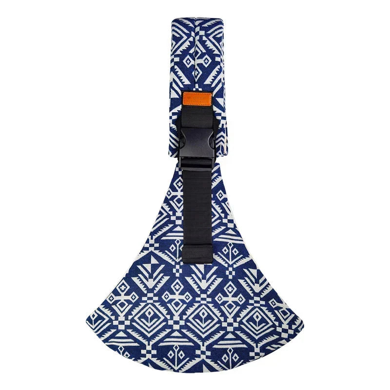 Luna | Baby Sling: Adjustable Baby Carrier Wrap