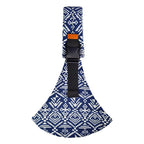 Luna | Baby Sling: Adjustable Baby Carrier Wrap