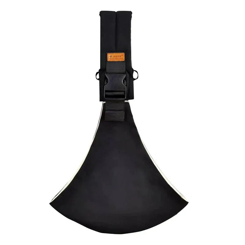 Luna | Baby Sling: Adjustable Baby Carrier Wrap