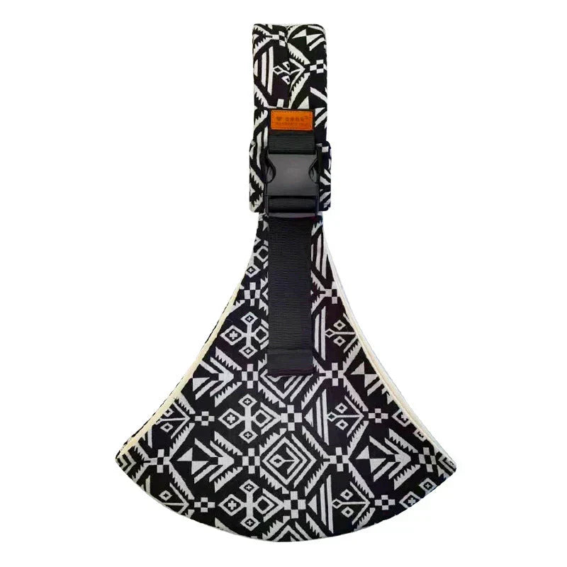 Luna | Baby Sling: Adjustable Baby Carrier Wrap