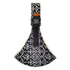 Luna | Baby Sling: Adjustable Baby Carrier Wrap