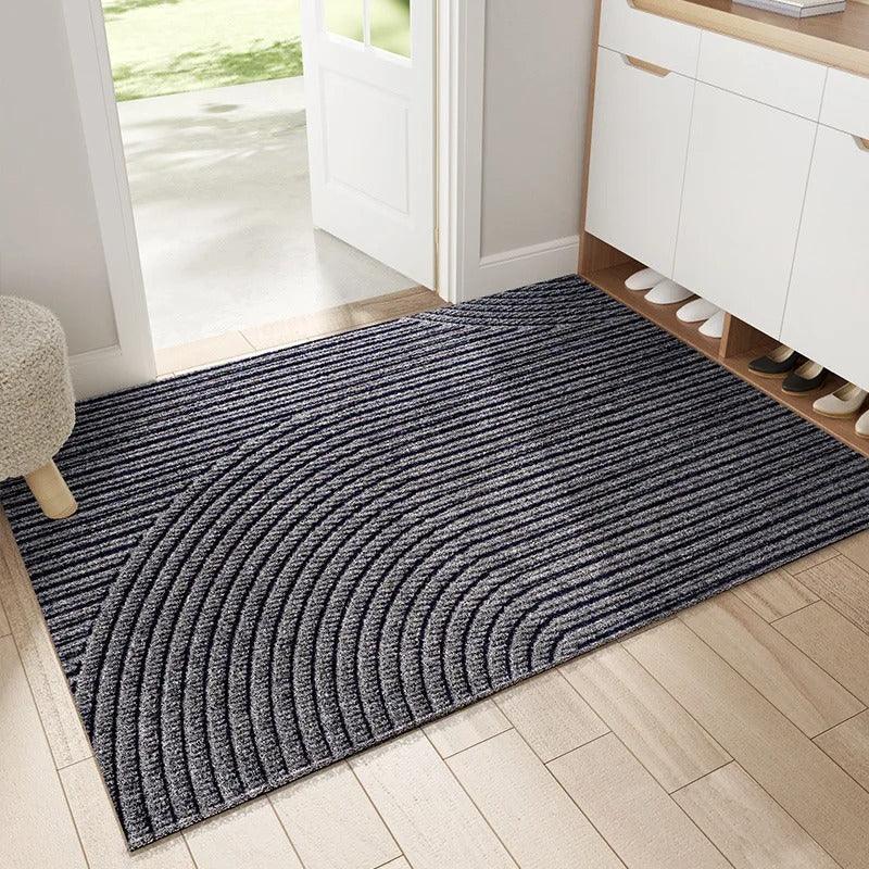 CleanStep | Durable Non-Slip Sand-Trapping Door Mat