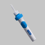 ClearEar | Gentle Ear Wax Remover with Suction