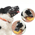 DOGORA – Gentle Dog Muzzle for Safe Everyday Situations