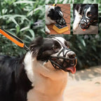DOGORA – Gentle Dog Muzzle for Safe Everyday Situations