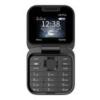 Compact Flip Phone Dual SIM – Mini Folding Cell Phone with HD Camera & Music Player, Long Battery Life, 4 Colors – FlexFold