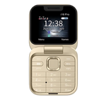 Compact Flip Phone Dual SIM – Mini Folding Cell Phone with HD Camera & Music Player, Long Battery Life, 4 Colors – FlexFold