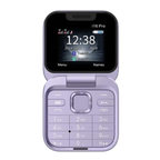 Compact Flip Phone Dual SIM – Mini Folding Cell Phone with HD Camera & Music Player, Long Battery Life, 4 Colors – FlexFold