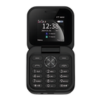 Compact Flip Phone Dual SIM – Mini Folding Cell Phone with HD Camera & Music Player, Long Battery Life, 4 Colors – FlexFold